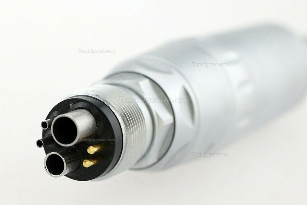 YUSENDENT CX235-3C Dental 6 Loch LED Wasserfilter Handst&uuml;ck Typ E